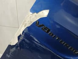 MERCEDES-BENZ MERCEDES C CLASS W205 RIGHT WING A2058800418 RIGHT WING DEFECTS — thumbnail 5