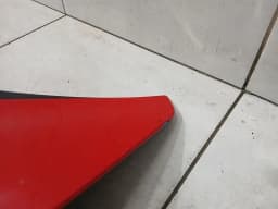 FERRARI FERRARI 488 F142M BONNET 917186 PISTA FRONT LID HOOD COVER CARBON OEM GENUINE — thumbnail 8