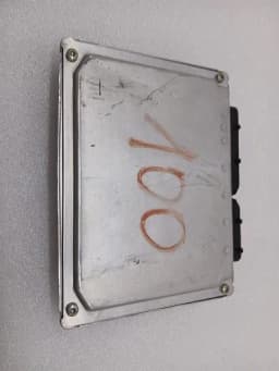 BENTLEY BENTLEY CONTINENTAL FLYING TRACK Module 3W5907553 ECU SUSPENSION — thumbnail 7