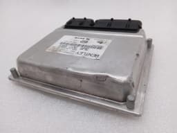 BENTLEY BENTLEY CONTINENTAL FLYING TRACK Module 3W5907553 ECU SUSPENSION — thumbnail 3