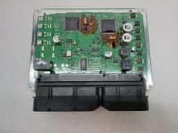 BENTLEY BENTLEY CONTINENTAL FLYING TRACK Module 3W5907553 ECU SUSPENSION — thumbnail 1