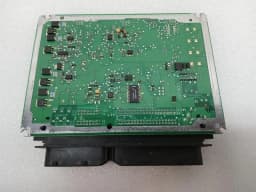 BENTLEY BENTLEY CONTINENTAL FLYING TRACK Module 3W5907553 ECU SUSPENSION — thumbnail 2