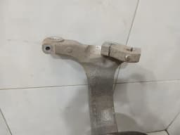 BENTLEY 11-18 Bentley Continental GT W12 Front Hub 3W0407246A Wheel Bearing Housing Right — thumbnail 3