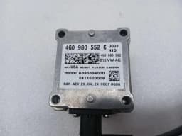 AUDI NEW NEW Porsche Audi VW Bentley 4G0980552C night vision camera night vision camera — thumbnail 9