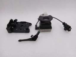 AUDI NEW NEW Porsche Audi VW Bentley 4G0980552C night vision camera night vision camera — thumbnail 2