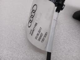 AUDI NEW NEW Porsche Audi VW Bentley 4G0980552C night vision camera night vision camera — thumbnail 10