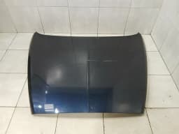 BENTLEY 2015 BENTLEY CONTINENTAL GT W12 SPEED BONNET 3W0823031AB Bonnet — thumbnail 1