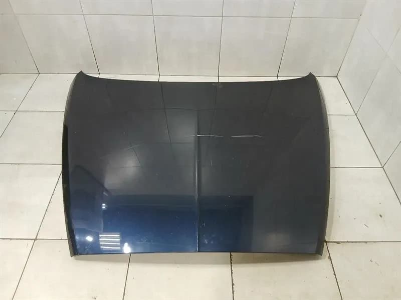 BENTLEY 2015 BENTLEY CONTINENTAL GT W12 SPEED BONNET 3W0823031AB Bonnet