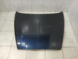 BENTLEY 2015 BENTLEY CONTINENTAL GT W12 SPEED BONNET 3W0823031AB Bonnet — thumbnail 2