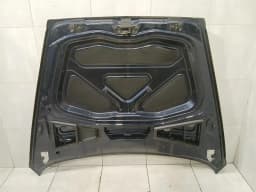 BENTLEY 2015 BENTLEY CONTINENTAL GT W12 SPEED BONNET 3W0823031AB Bonnet — thumbnail 6