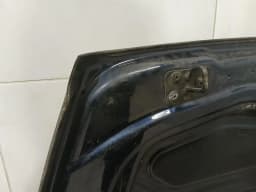BENTLEY 2015 BENTLEY CONTINENTAL GT W12 SPEED BONNET 3W0823031AB Bonnet — thumbnail 8