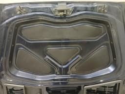 BENTLEY 2015 BENTLEY CONTINENTAL GT W12 SPEED BONNET 3W0823031AB Bonnet — thumbnail 7