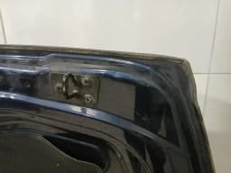 BENTLEY 2015 BENTLEY CONTINENTAL GT W12 SPEED BONNET 3W0823031AB Bonnet — thumbnail 9