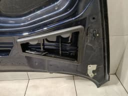 BENTLEY 2015 BENTLEY CONTINENTAL GT W12 SPEED BONNET 3W0823031AB Bonnet — thumbnail 10