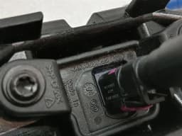 AUDI NEW NEW AUDI A6 4A C8 CAMERA 4N0980546 CAMERA — thumbnail 5