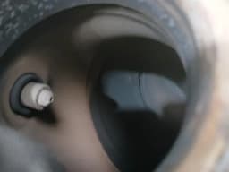 MERCEDES-BENZ MERCEDES C63 AMG Catalytic Converter A2054900920 Catalytic Converter EMPTY INSIDE EMPTY — thumbnail 6
