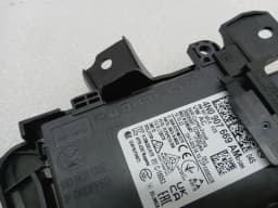 AUDI AUDI VW LAMBORGHINI URUS RADAR SENSOR 4N0907669AM NEW NEW Radar BLIND SPOT — thumbnail 7