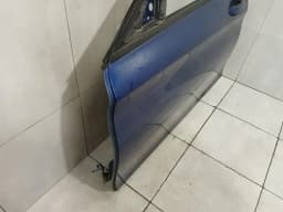 MERCEDES-BENZ Mercedes C Class W205 Left Front Door A2057200105 Door Front Left — thumbnail 3