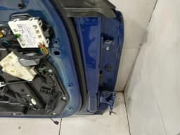 MERCEDES-BENZ Mercedes C Class W205 Left Front Door A2057200105 Door Front Left — thumbnail 9