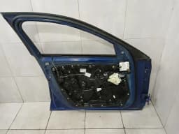 MERCEDES-BENZ Mercedes C Class W205 Left Front Door A2057200105 Door Front Left — thumbnail 8