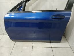 MERCEDES-BENZ Mercedes C Class W205 Left Front Door A2057200105 Door Front Left — thumbnail 2