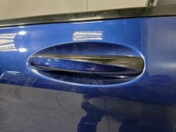 MERCEDES-BENZ Mercedes C Class W205 Left Front Door A2057200105 Door Front Left — thumbnail 4
