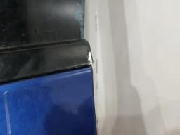 MERCEDES-BENZ Mercedes C Class W205 Left Front Door A2057200105 Door Front Left — thumbnail 7