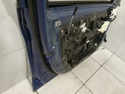 MERCEDES-BENZ Mercedes C Class W205 Left Front Door A2057200105 Door Front Left — thumbnail 10