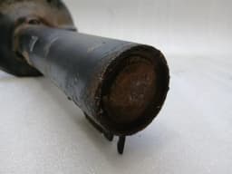 PORSCHE Porsche Boxster 987 shock absorber rear 98733305114 shock absorber rear — thumbnail 6