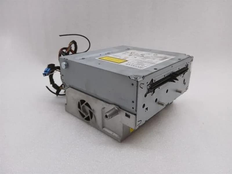MERCEDES-BENZ MERCEDES C CLASS W205 CD PLAYER A2059006434 AUDIO SYSTEM CONTROLLER NTG5 HU COMAND