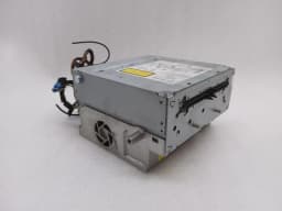 MERCEDES-BENZ MERCEDES C CLASS W205 CD PLAYER A2059006434 AUDIO SYSTEM CONTROLLER NTG5 HU COMAND — thumbnail 9