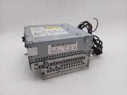 MERCEDES-BENZ MERCEDES C CLASS W205 CD PLAYER A2059006434 AUDIO SYSTEM CONTROLLER NTG5 HU COMAND — thumbnail 10