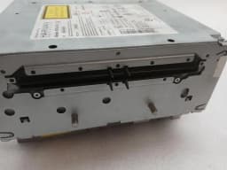 MERCEDES-BENZ MERCEDES C CLASS W205 CD PLAYER A2059006434 AUDIO SYSTEM CONTROLLER NTG5 HU COMAND — thumbnail 8