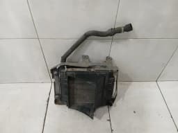 MERCEDES-BENZ Mercedes C Class W205 Water Radiator A0995005903 Left Arch Water Cooler Radiator — thumbnail 1