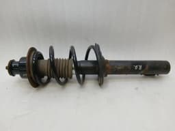 PORSCHE Porsche Boxster 987 shock absorber rear 98733305114 shock absorber rear — thumbnail 1
