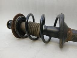 PORSCHE Porsche Boxster 987 shock absorber rear 98733305114 shock absorber rear — thumbnail 2