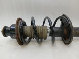 PORSCHE Porsche Boxster 987 shock absorber rear 98733305114 shock absorber rear — thumbnail 9