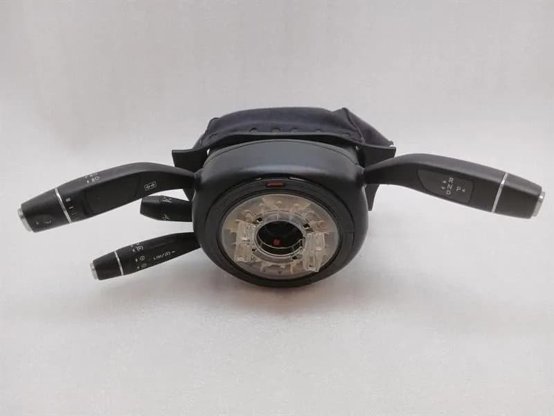 Mercedes C Class W205 Wiper Stalks A2059008312 Indicator Switch Steering Column Switch