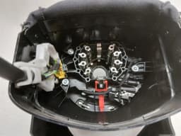 MERCEDES-BENZ Mercedes C Class W205 Wiper Stalks A2059008312 Indicator Switch Steering Column Switch — thumbnail 8