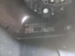 MERCEDES-BENZ Mercedes C Class W205 Wiper Stalks A2059008312 Indicator Switch Steering Column Switch — thumbnail 10