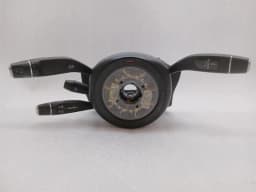 MERCEDES-BENZ Mercedes C Class W205 Wiper Stalks A2059008312 Indicator Switch Steering Column Switch — thumbnail 2