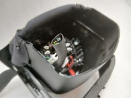 MERCEDES-BENZ Mercedes C Class W205 Wiper Stalks A2059008312 Indicator Switch Steering Column Switch — thumbnail 9