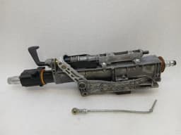 PORSCHE Porsche Boxster 987 Steering Column 99734700709 Steering Column — thumbnail 1