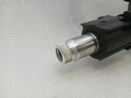 PORSCHE Porsche Boxster 987 Steering Column 99734700709 Steering Column — thumbnail 3