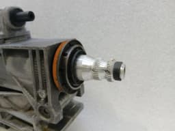 PORSCHE Porsche Boxster 987 Steering Column 99734700709 Steering Column — thumbnail 6