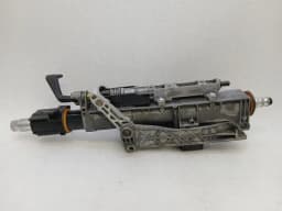 PORSCHE Porsche Boxster 987 Steering Column 99734700709 Steering Column — thumbnail 2