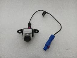 AUDI NEW NEW AUDI VW PORSCHE LAMBORGHINI BENTLEY CAMERA 4N0980546 CAMERA — thumbnail 9