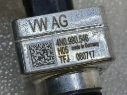AUDI NEW NEW AUDI VW PORSCHE LAMBORGHINI BENTLEY CAMERA 4N0980546 CAMERA — thumbnail 7