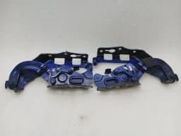 MERCEDES-BENZ MERCEDES C CLASS W205 BONNET HINGE A2058800828 HOOD HINGE SET KIT — thumbnail 9
