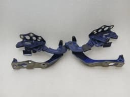 MERCEDES-BENZ MERCEDES C CLASS W205 BONNET HINGE A2058800828 HOOD HINGE SET KIT — thumbnail 1